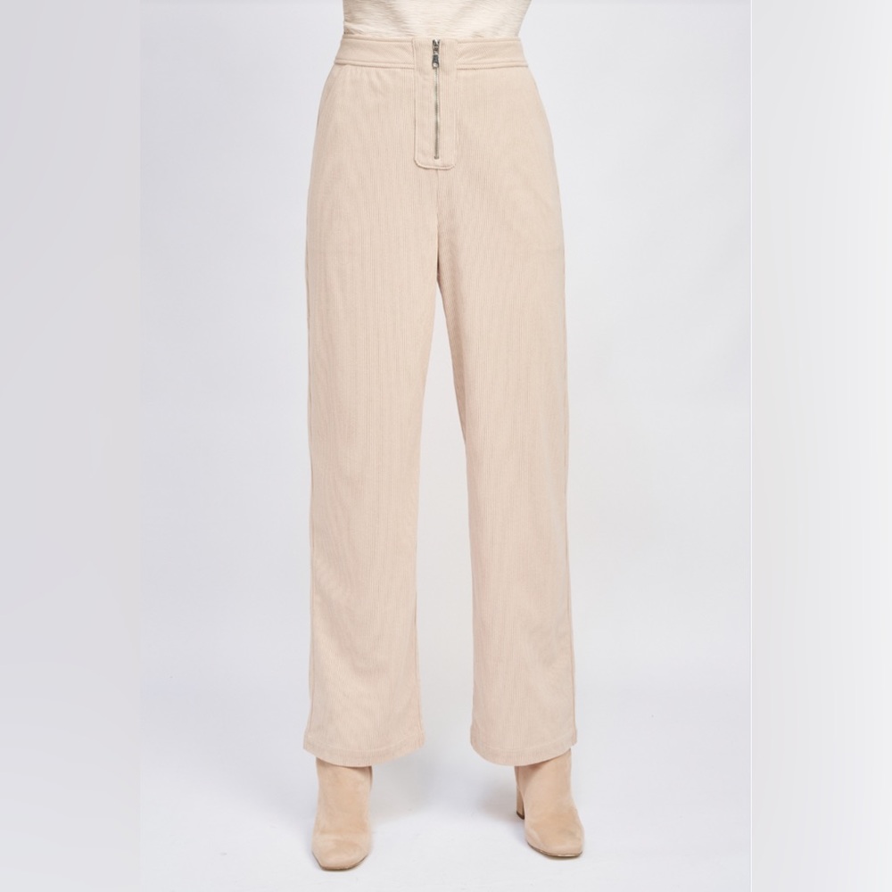 🆕 En Saison Jia corduroy Pant NWT